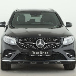 Mercedes-Benz GLC 43 AMG 4Matic 270 kW