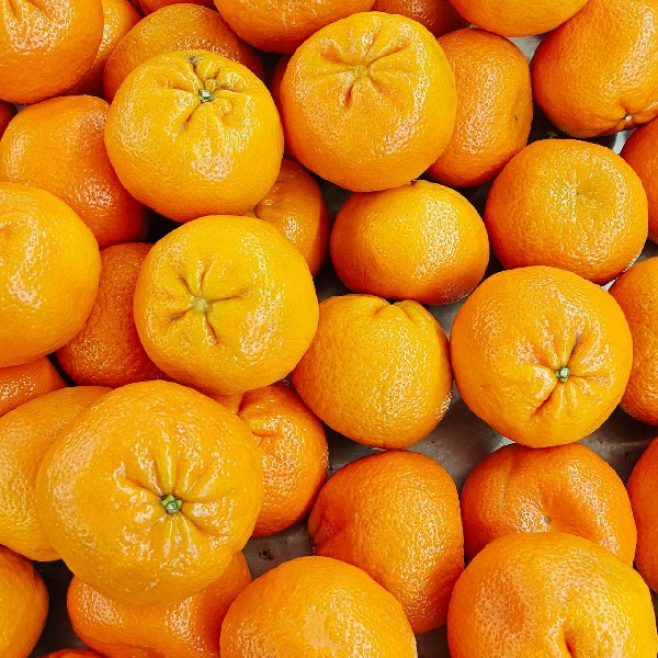 Mandarins