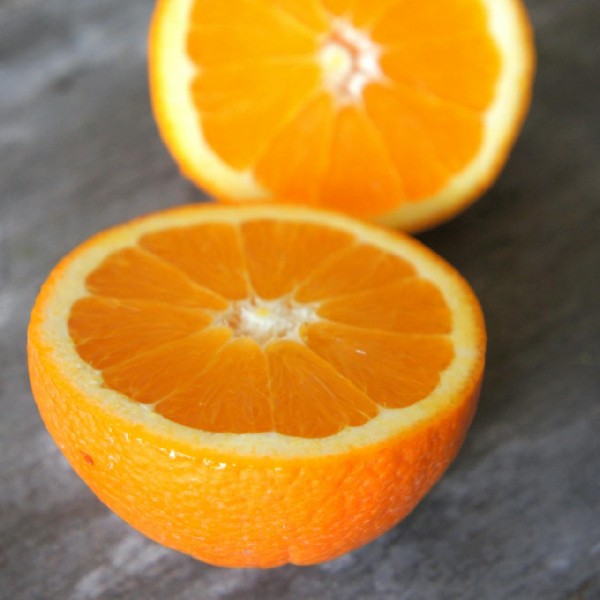 Oranges