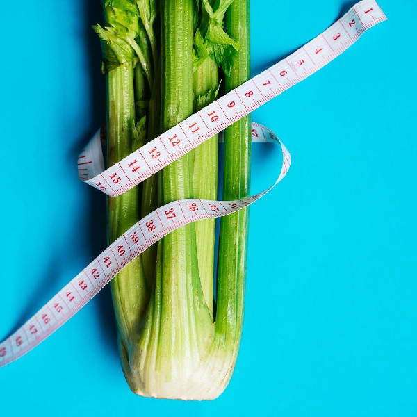 Celery: Crisp, Crunchy, and Nutrient-Packed Green Stalks