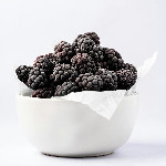 Unlocking the Juicy Secrets of Blackberries: A Guide to Their Health Benefits and Culinary Delights