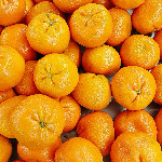 Mandarins: Nature's Tiny Citrus Gems Packed with Nutrition and Flavor