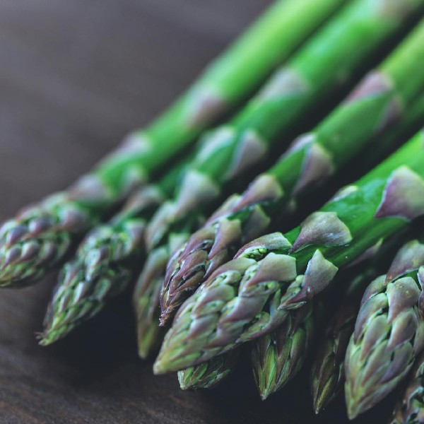 Asparagus: The Nutrient-Rich Veggie That's as Versatile as It is Delicious